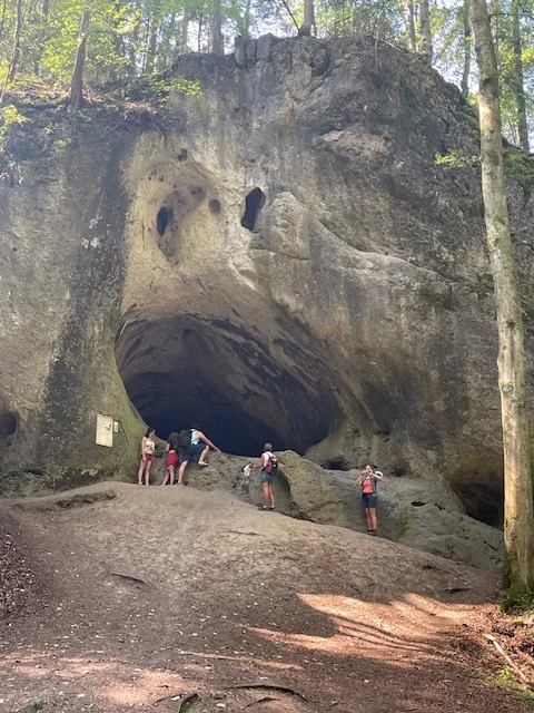 © Sektion Treuchtlingen