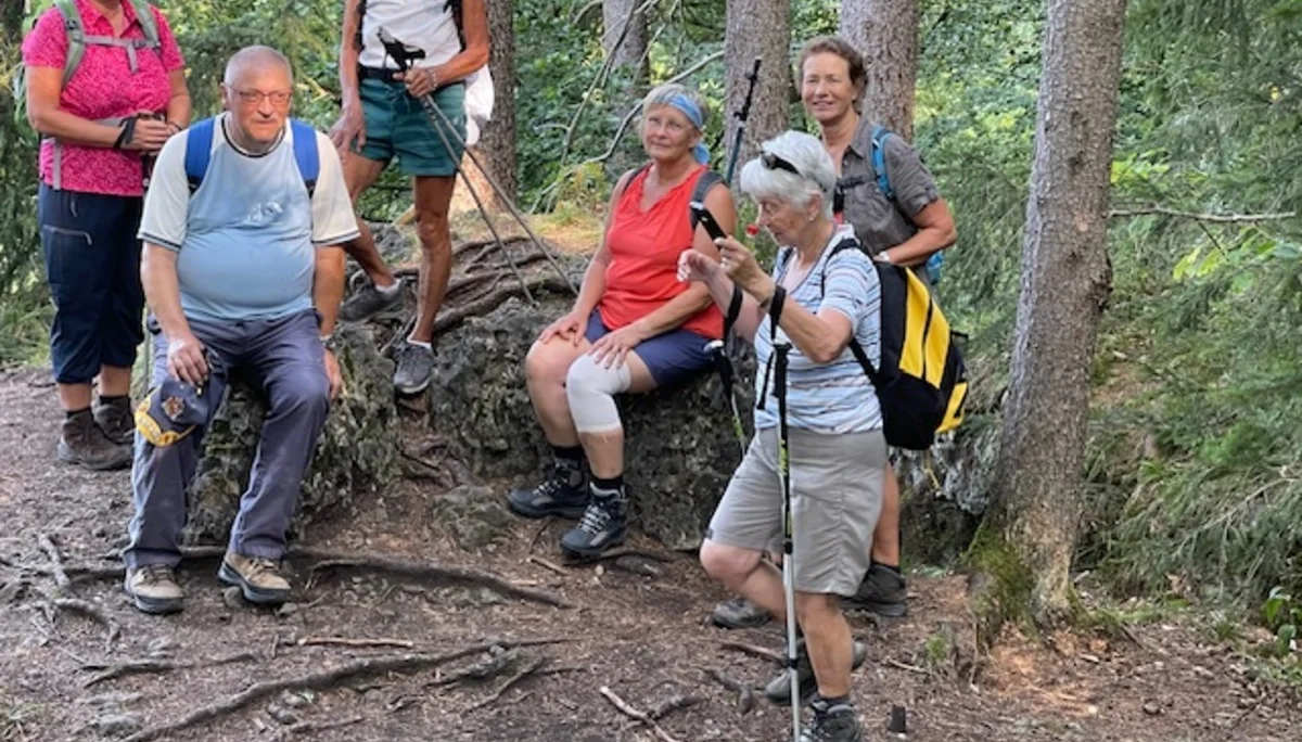 © Sektion Treuchtlingen