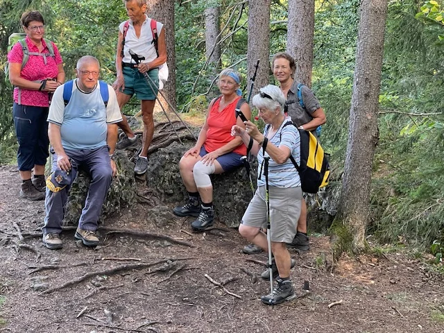 © Sektion Treuchtlingen