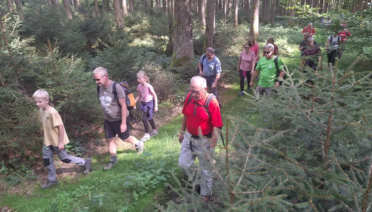 © Copyright: Sektion Treuchtlingen