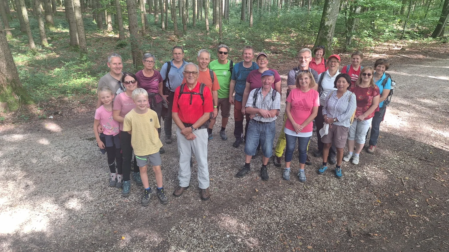 © Copyright: Sektion Treuchtlingen