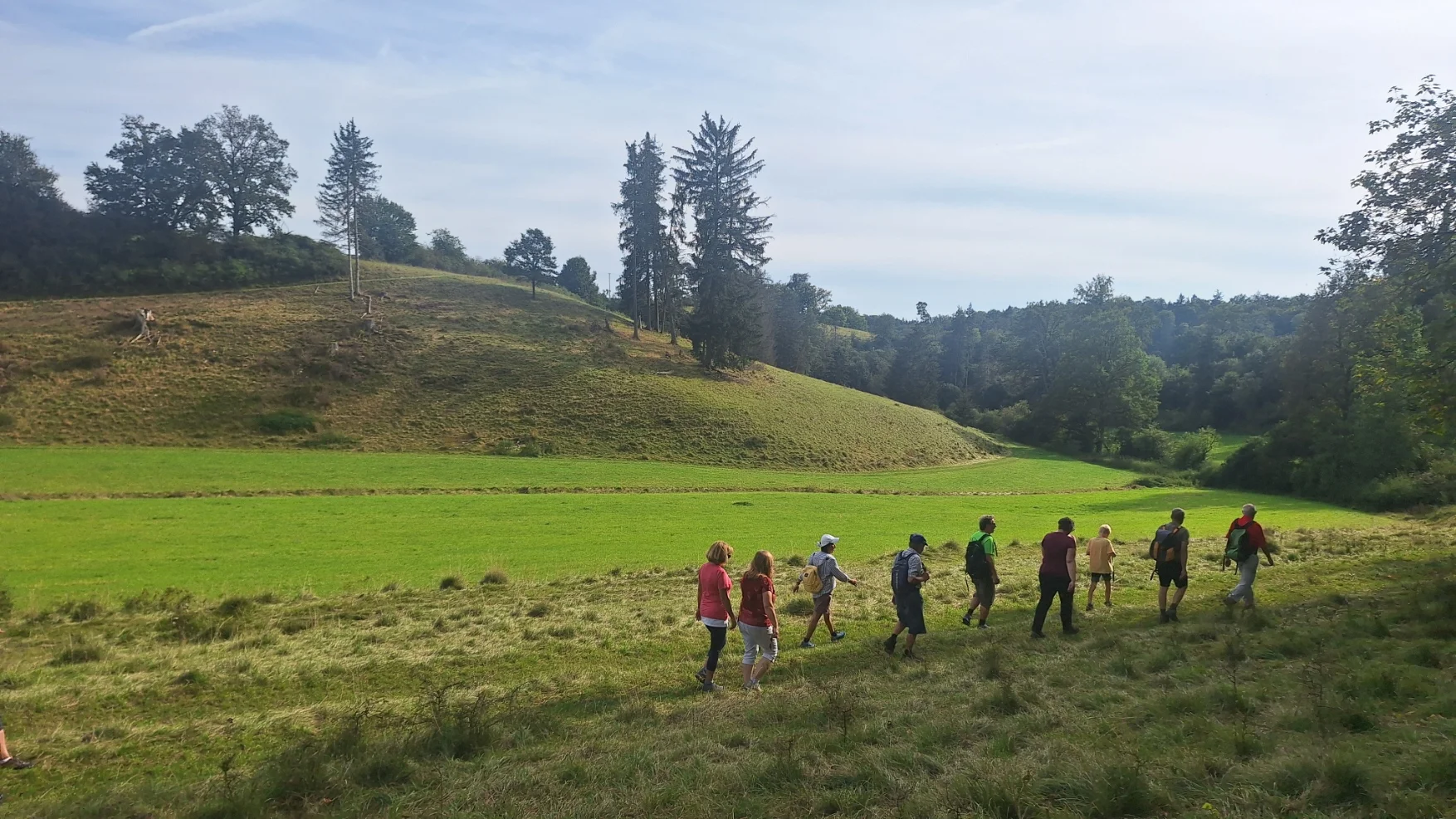 © Copyright: Sektion Treuchtlingen