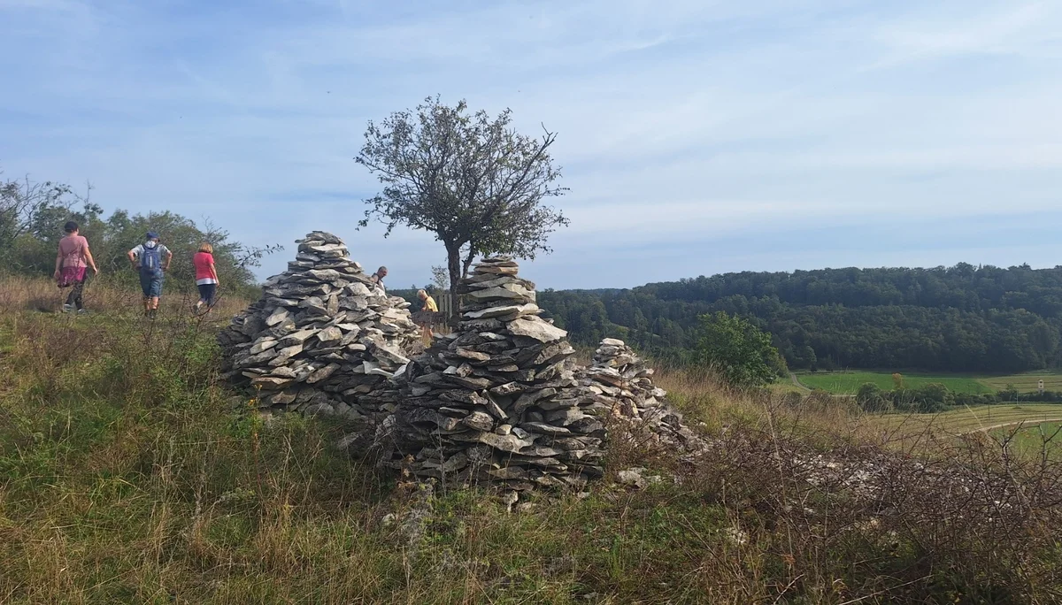 © Copyright: Sektion Treuchtlingen