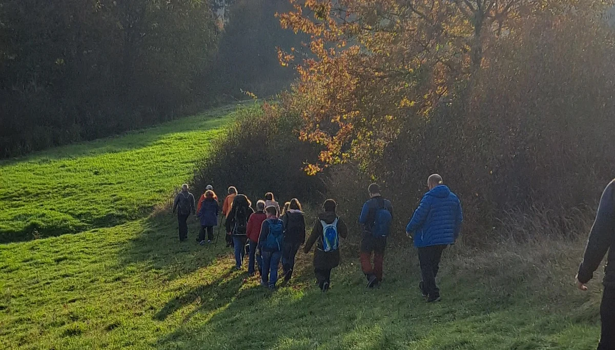 © Copyright: Sektion Treuchtlingen