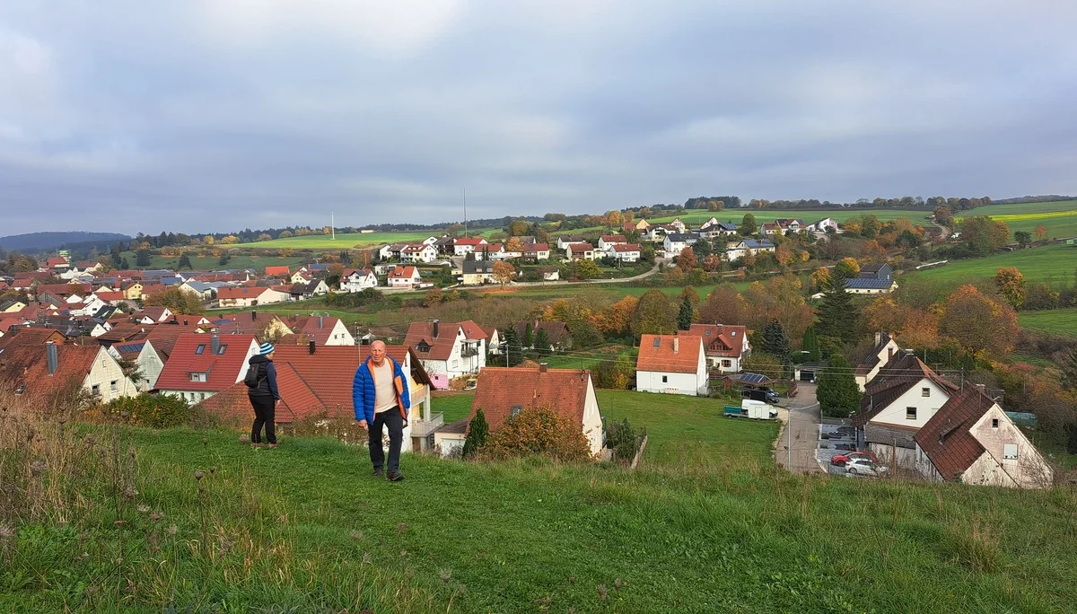 © Copyright: Sektion Treuchtlingen