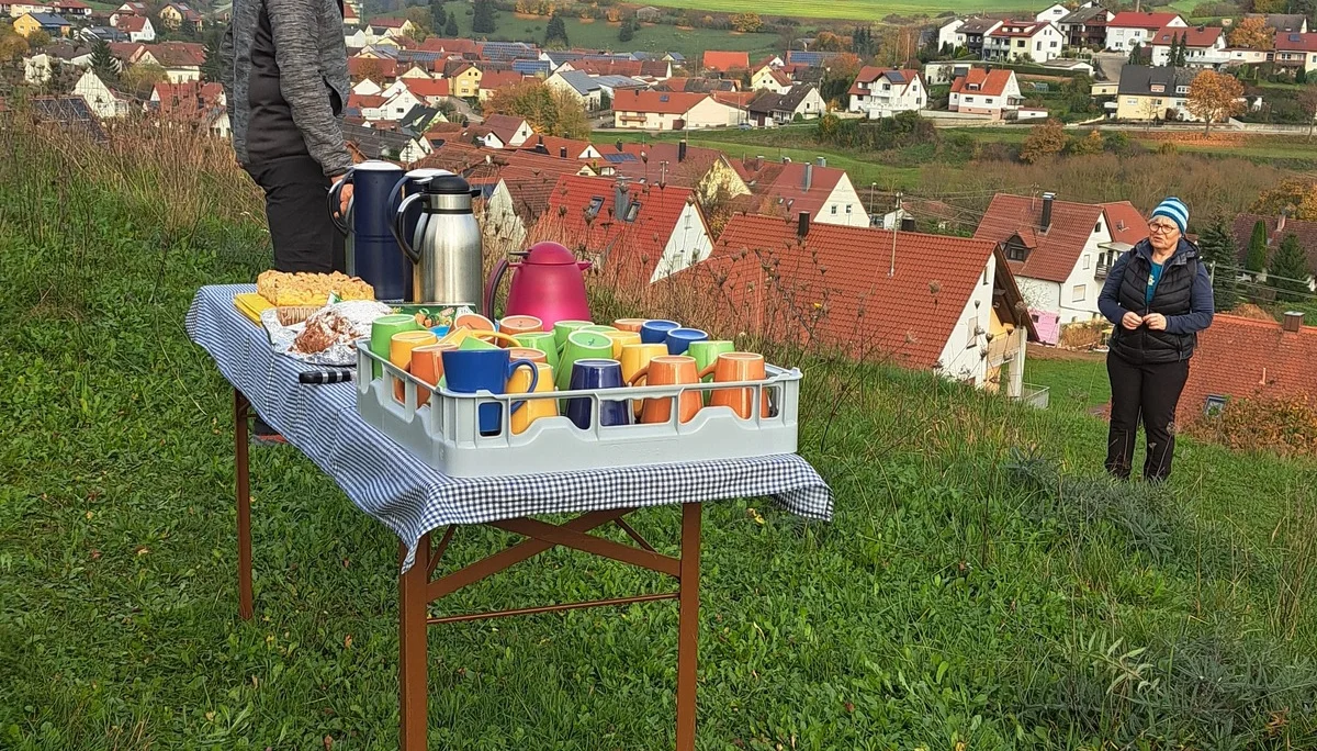 © Copyright: Sektion Treuchtlingen