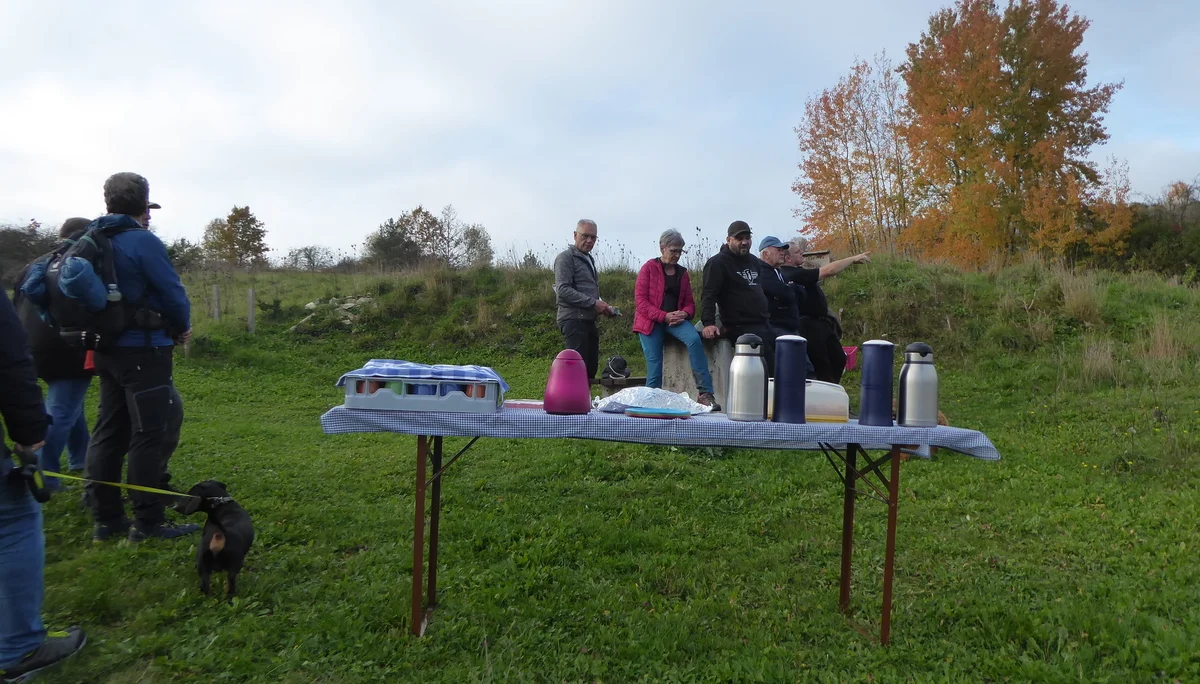 © Copyright: Sektion Treuchtlingen