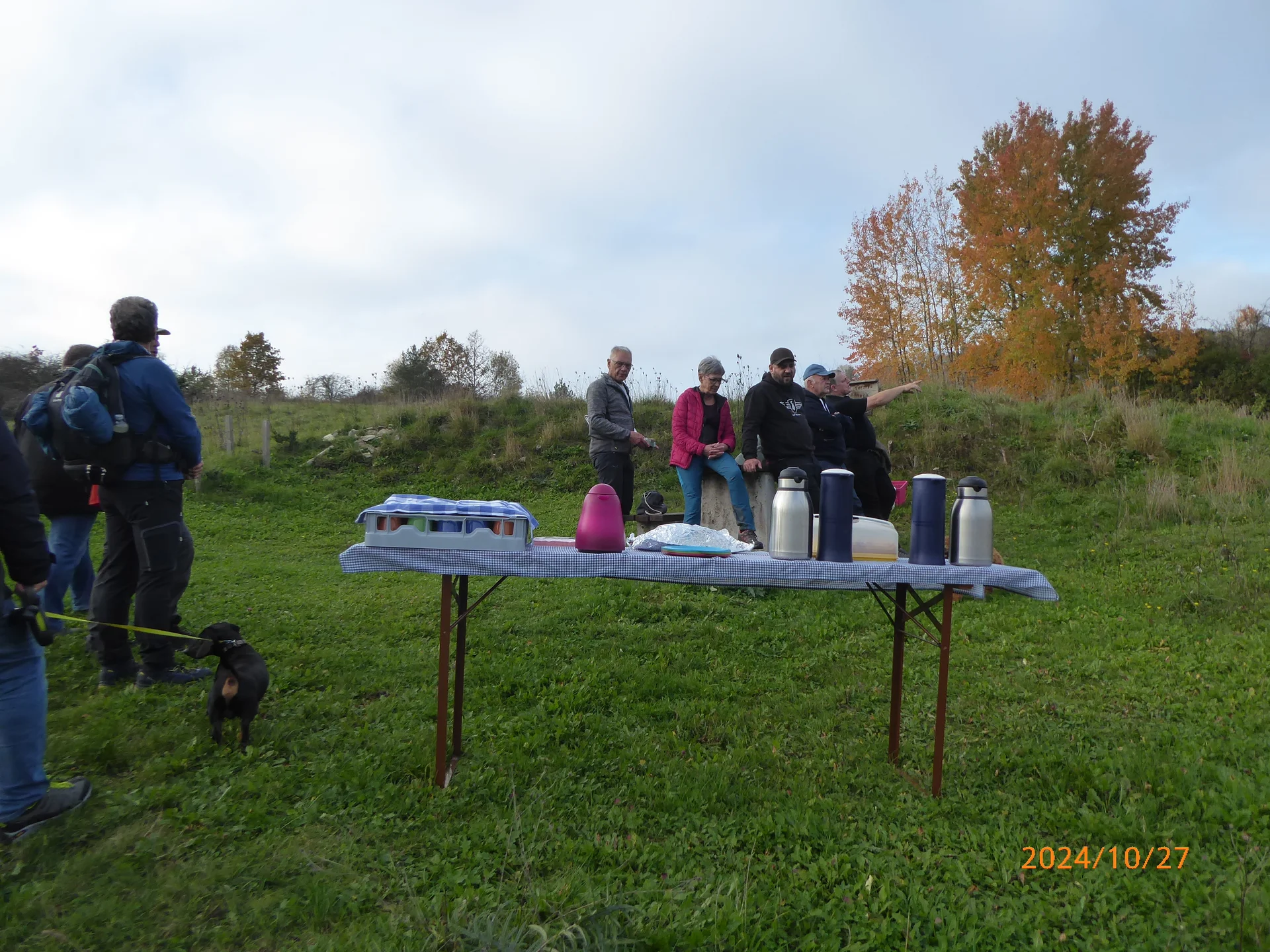 © Copyright: Sektion Treuchtlingen