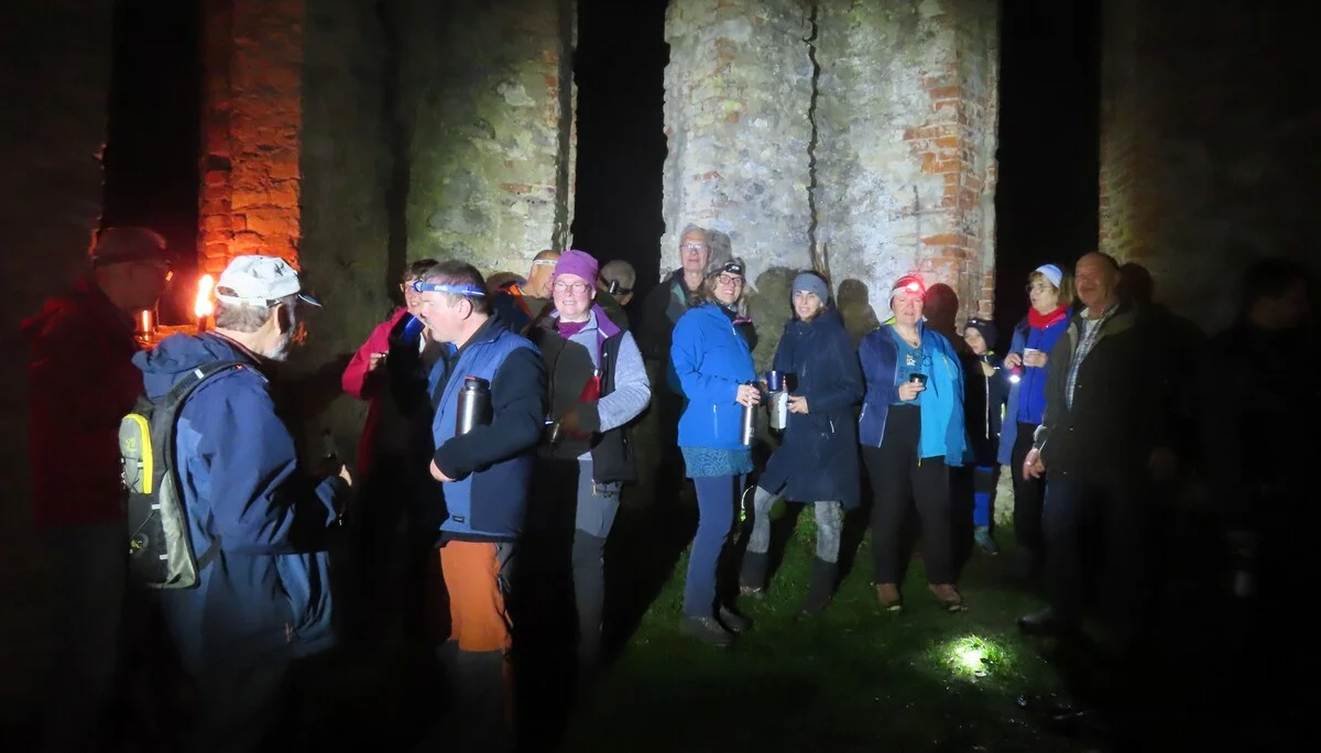 © Copyright: Sektion Treuchtlingen