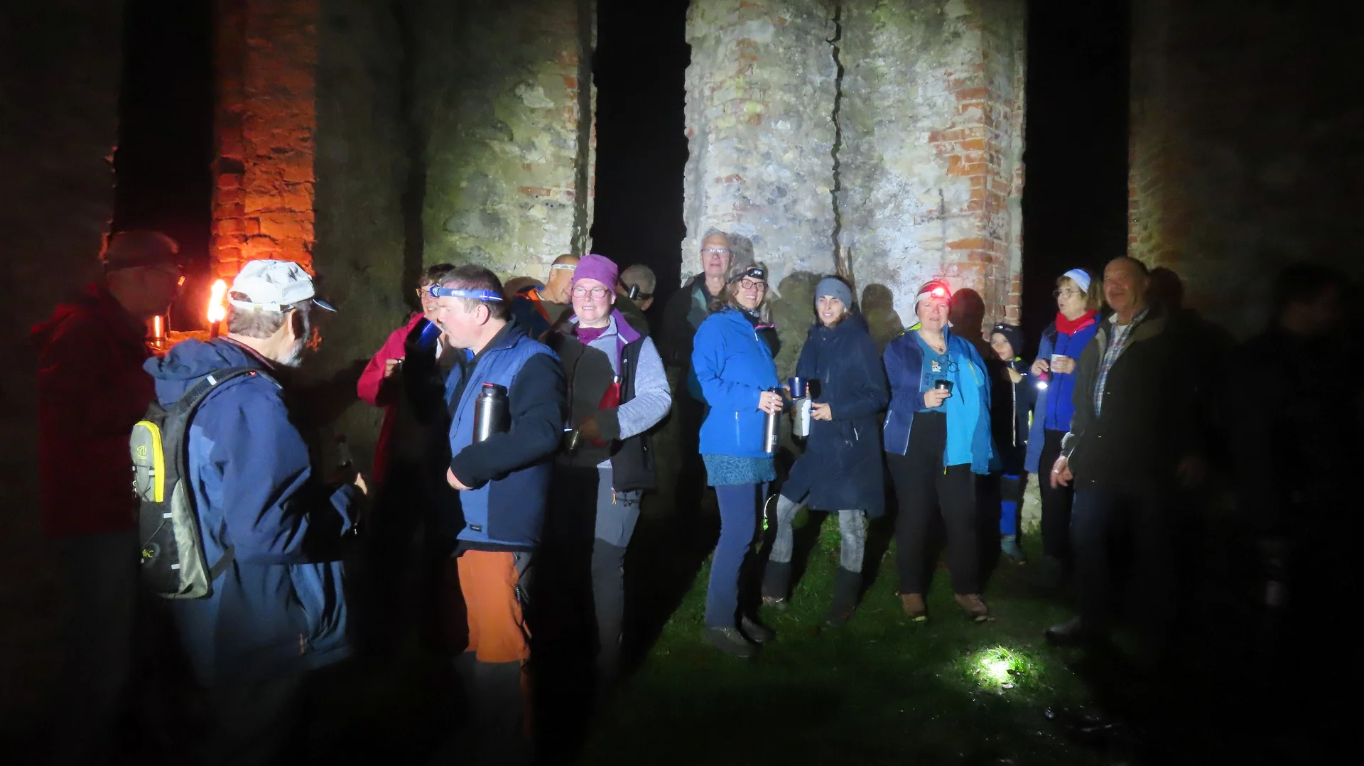 © Copyright: Sektion Treuchtlingen