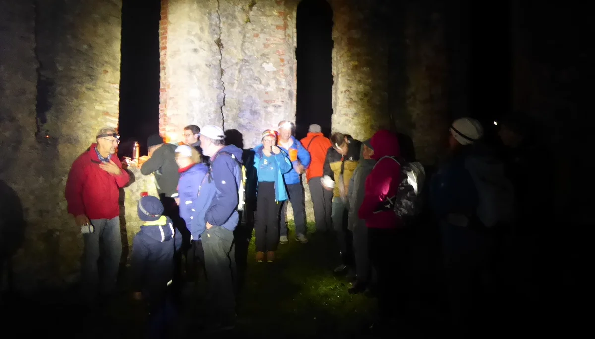 © Copyright: Sektion Treuchtlingen