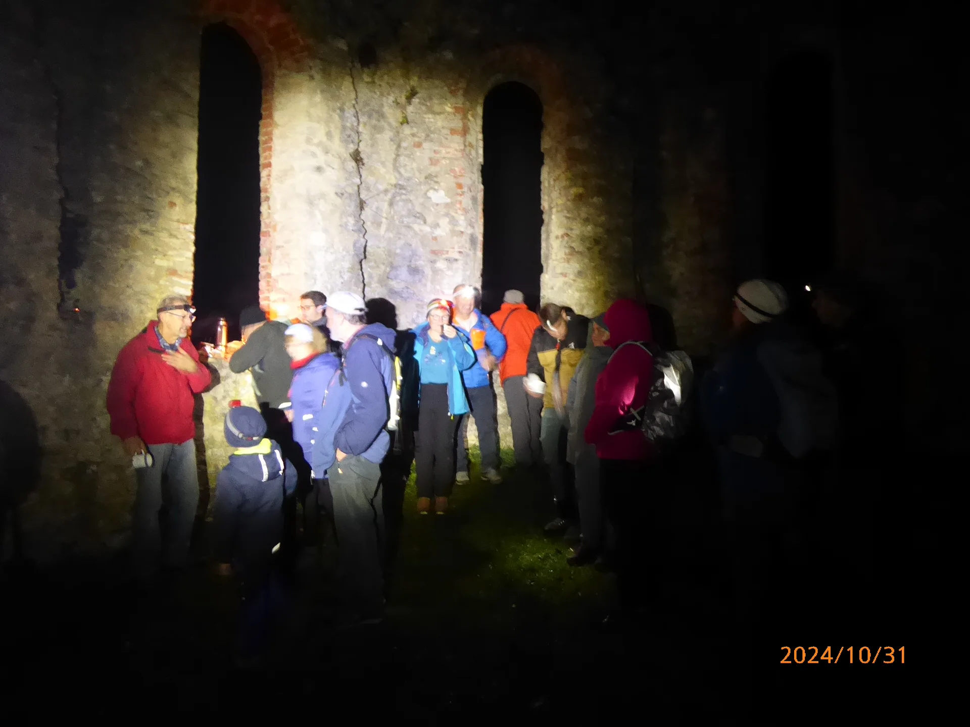 © Copyright: Sektion Treuchtlingen