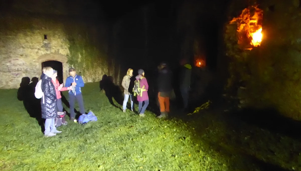 © Copyright: Sektion Treuchtlingen