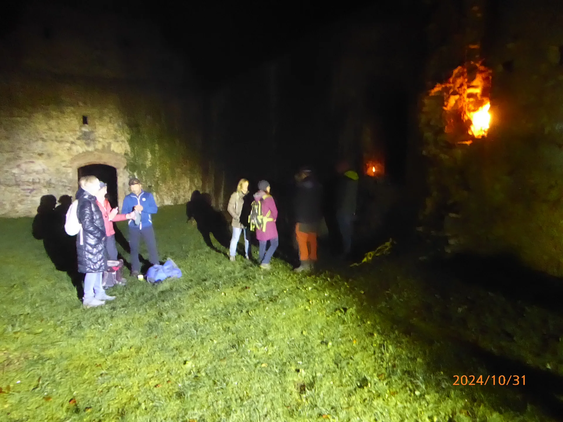 © Copyright: Sektion Treuchtlingen