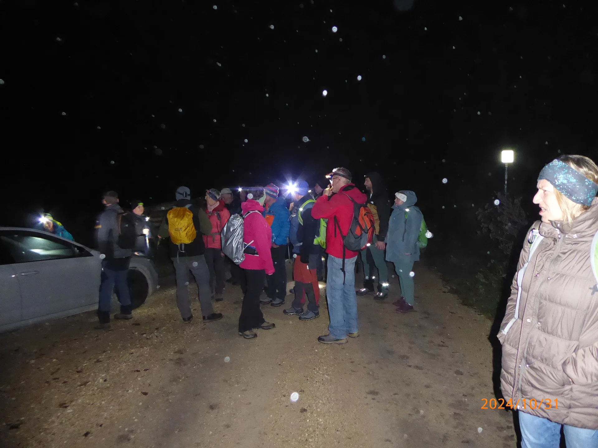 © Copyright: Sektion Treuchtlingen