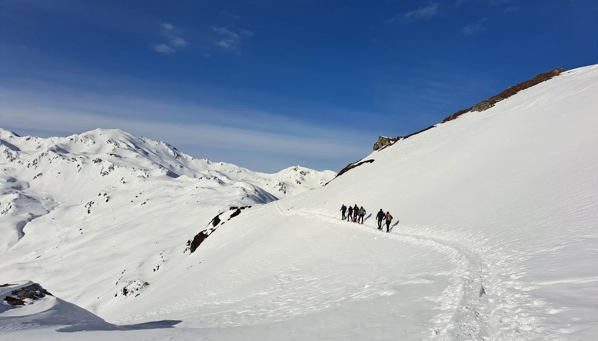 © Copyright: Sektion Treuchtlingen