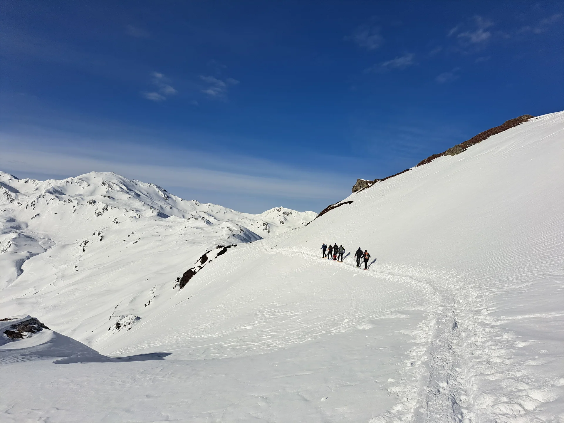 © Copyright: Sektion Treuchtlingen