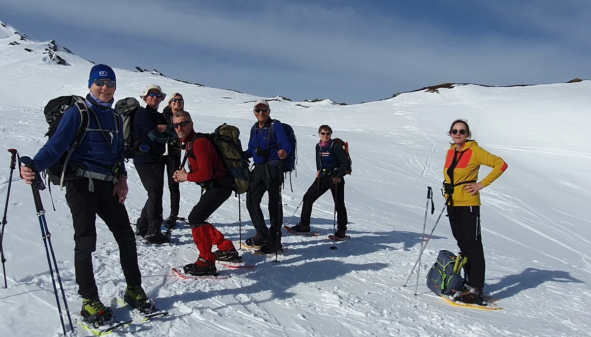 © Copyright: Sektion Treuchtlingen