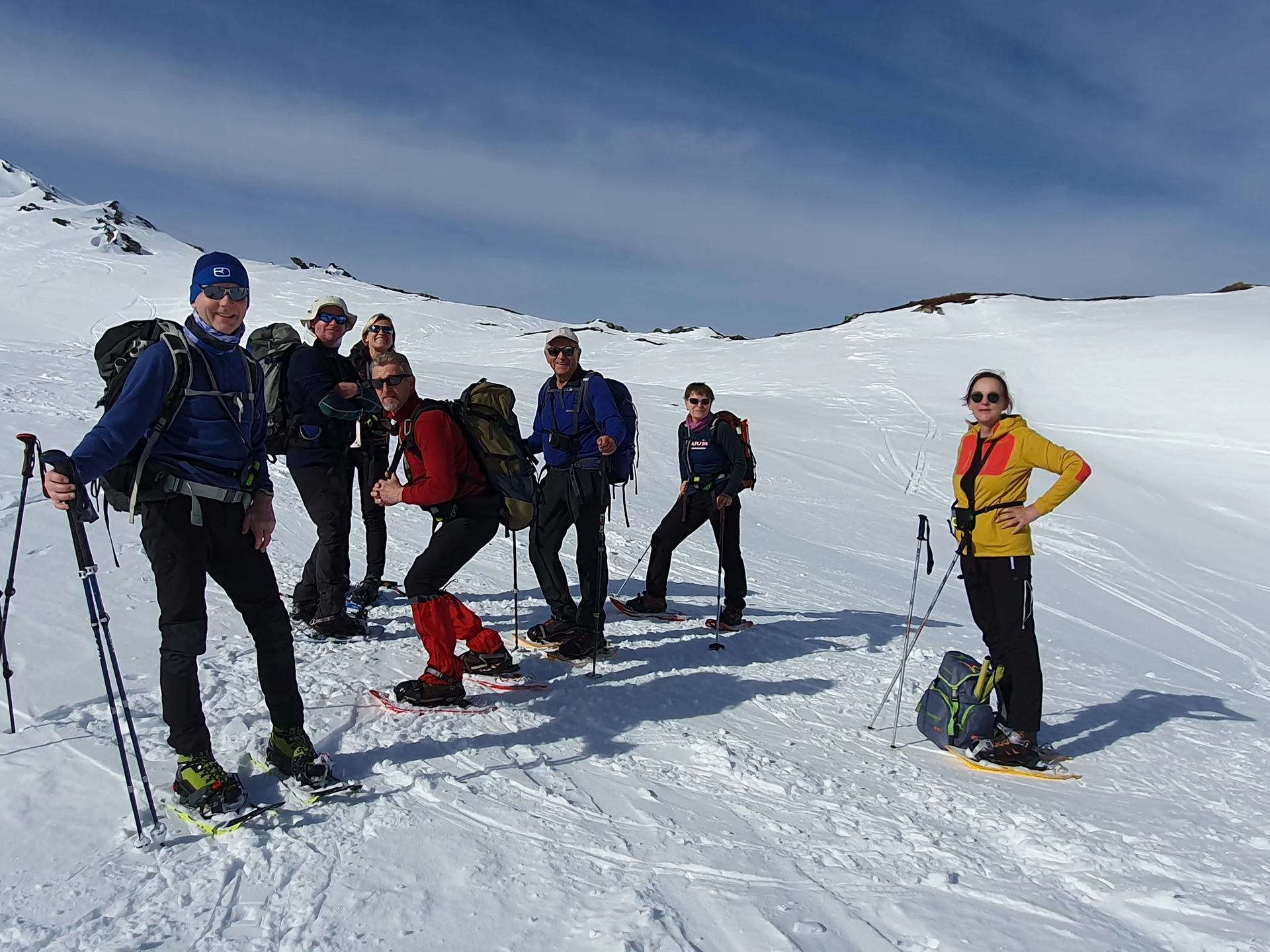 © Copyright: Sektion Treuchtlingen