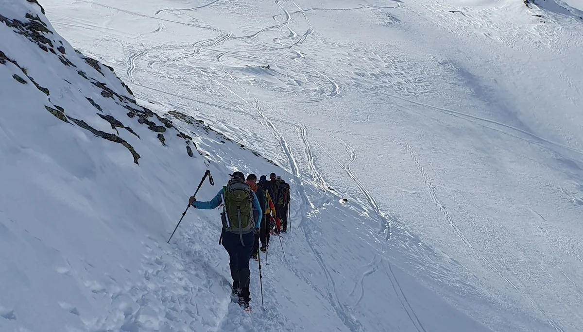 © Copyright: Sektion Treuchtlingen