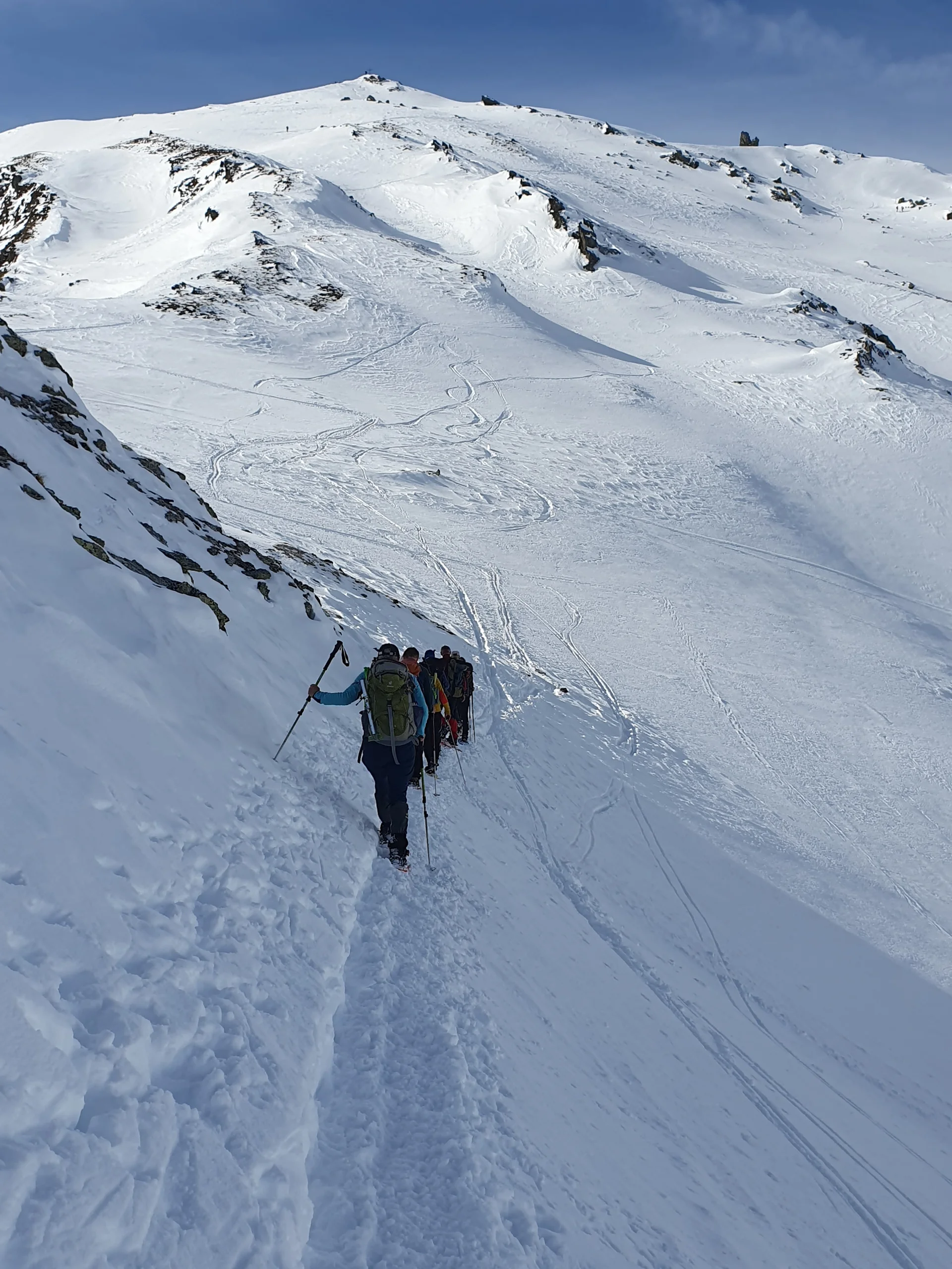 © Copyright: Sektion Treuchtlingen