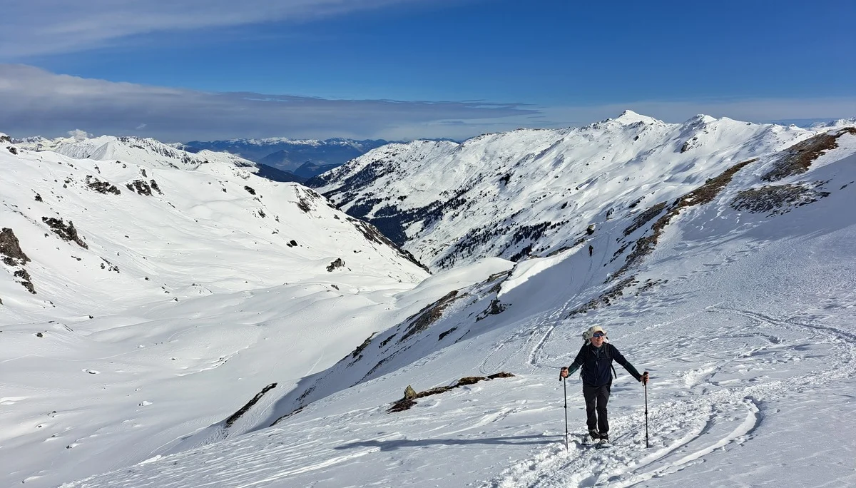 © Copyright: Sektion Treuchtlingen