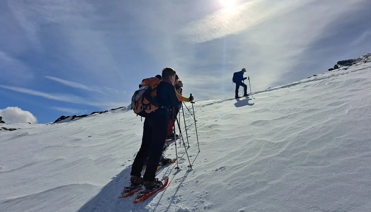 © Copyright: Sektion Treuchtlingen