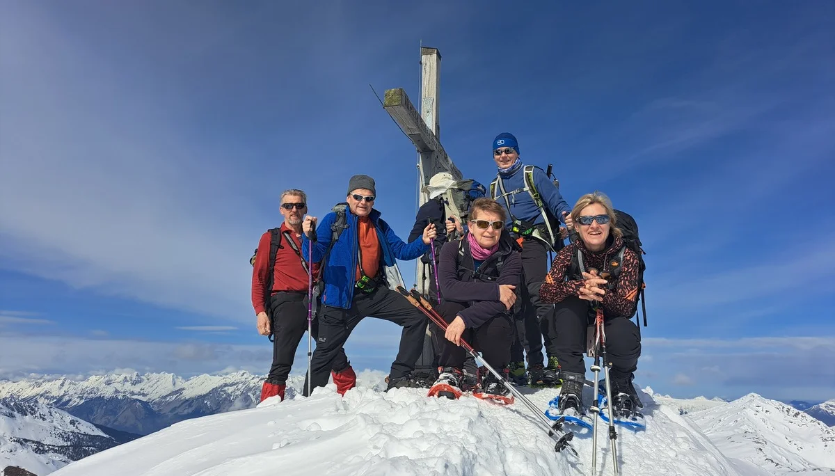 © Copyright: Sektion Treuchtlingen