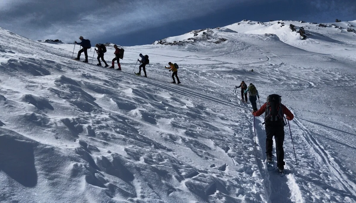 © Copyright: Sektion Treuchtlingen