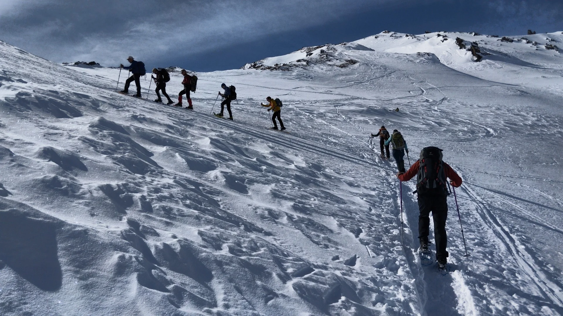 © Copyright: Sektion Treuchtlingen