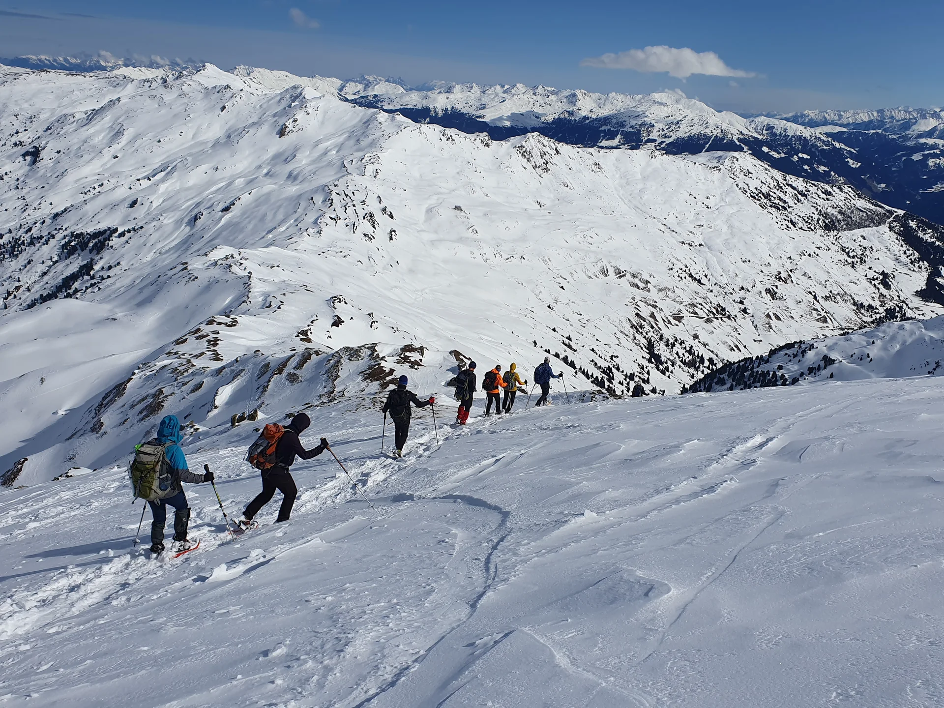 © Copyright: Sektion Treuchtlingen