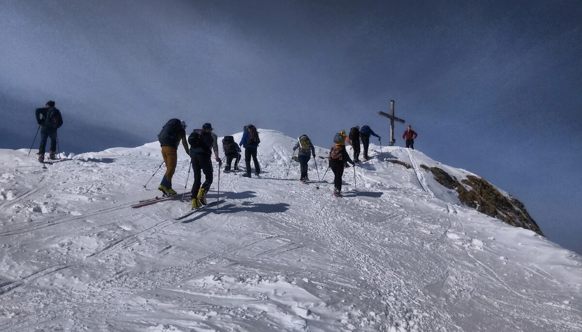 © Copyright: Sektion Treuchtlingen