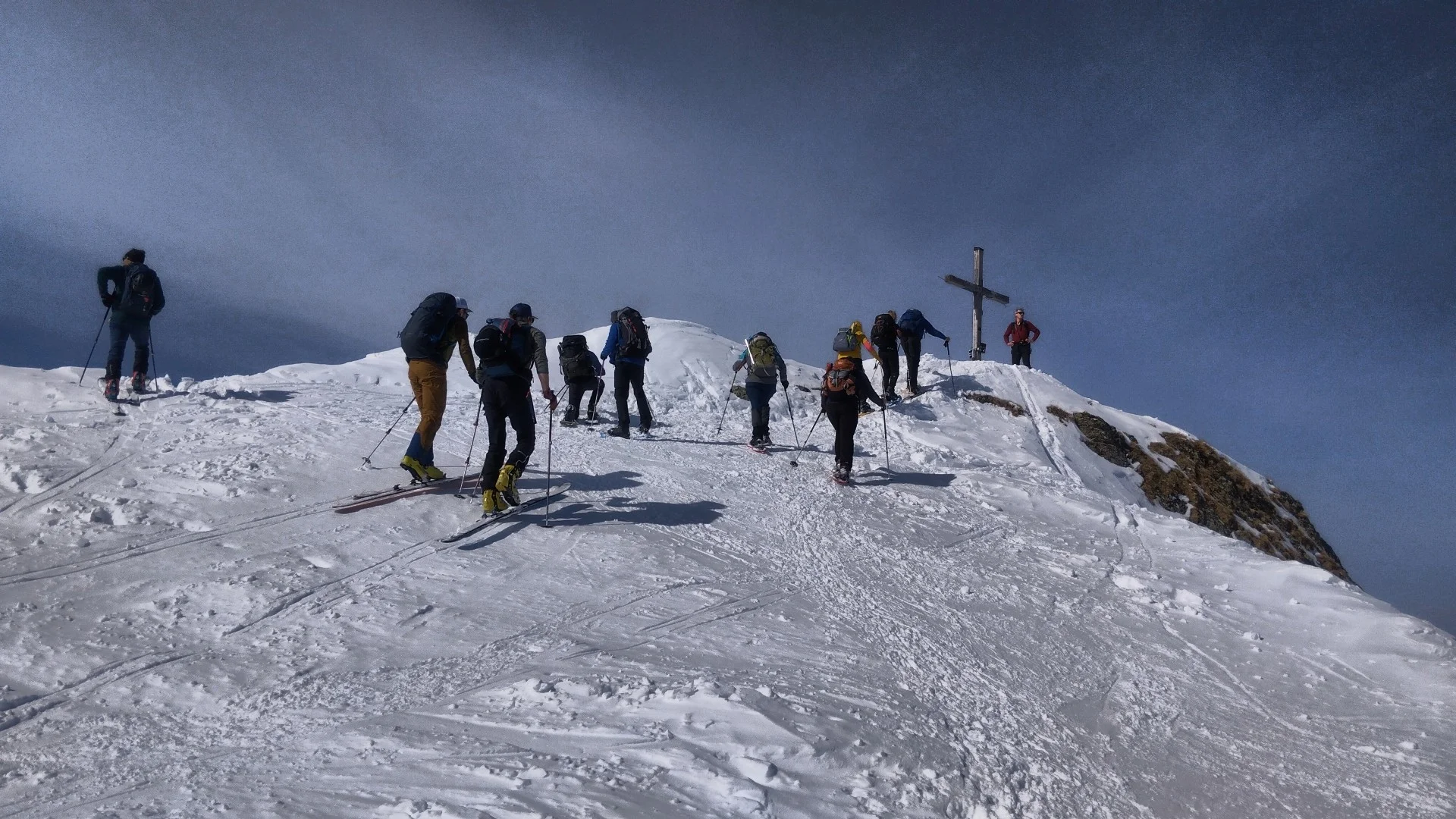 © Copyright: Sektion Treuchtlingen