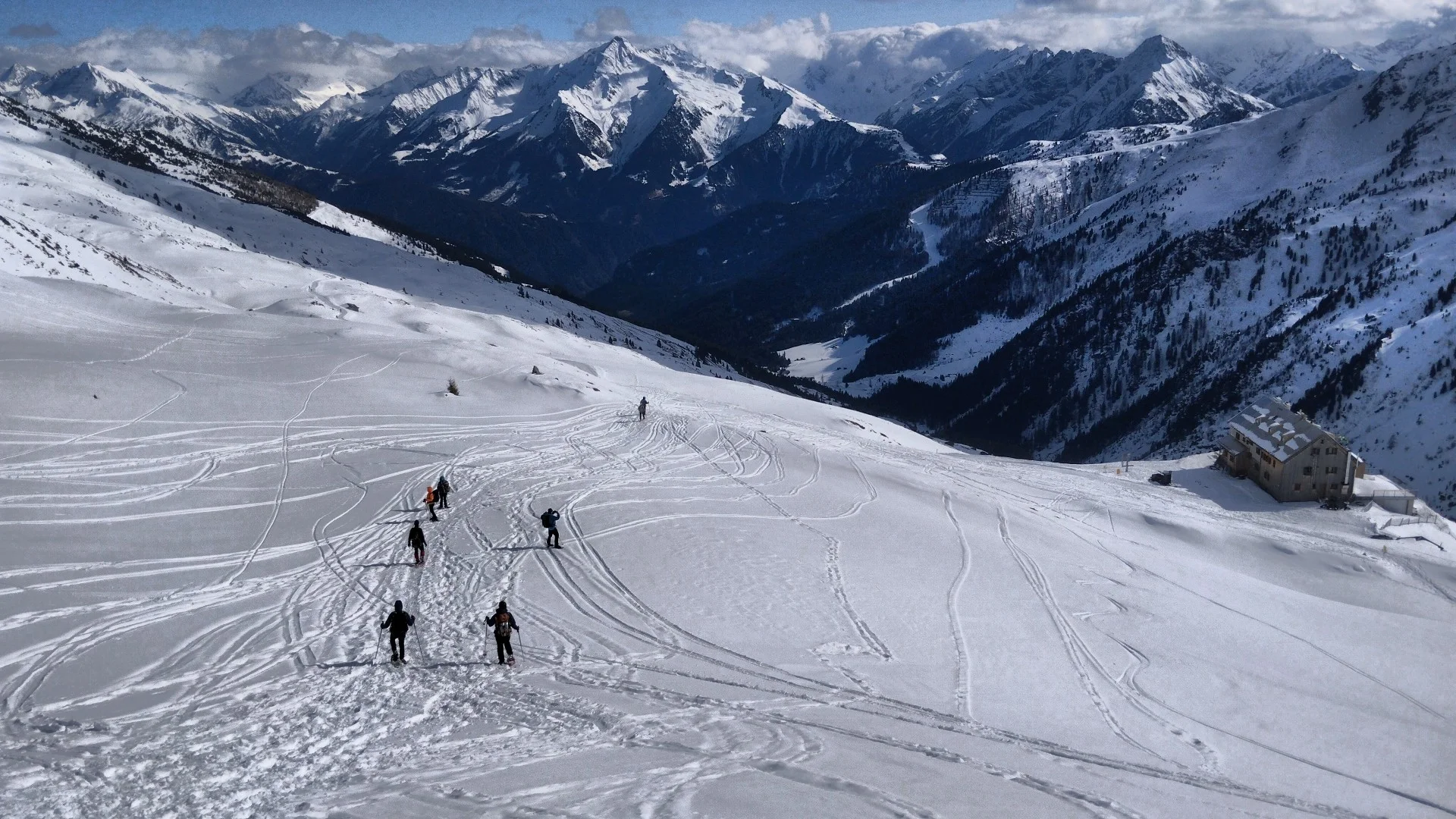 © Copyright: Sektion Treuchtlingen