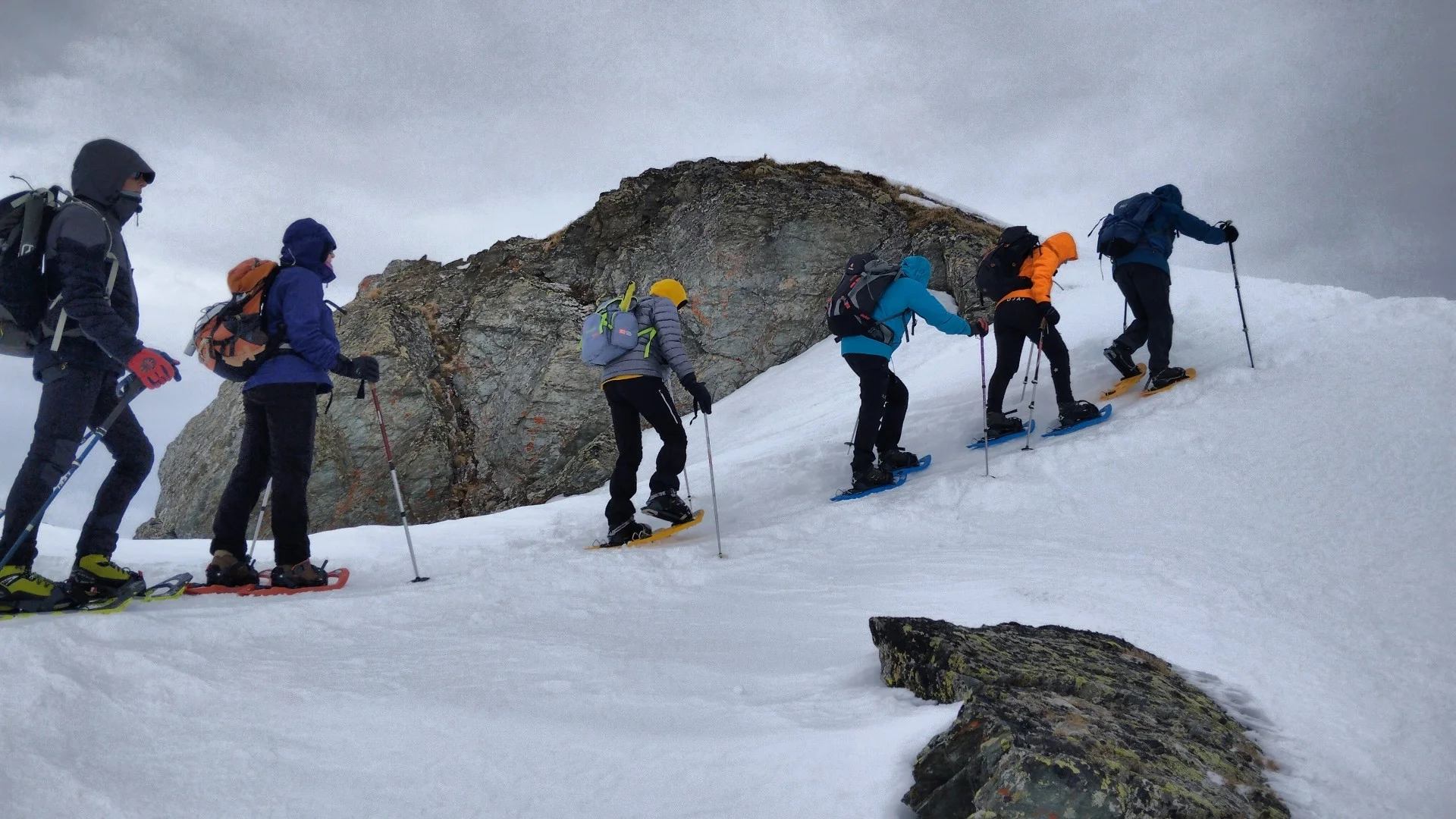 © Copyright: Sektion Treuchtlingen