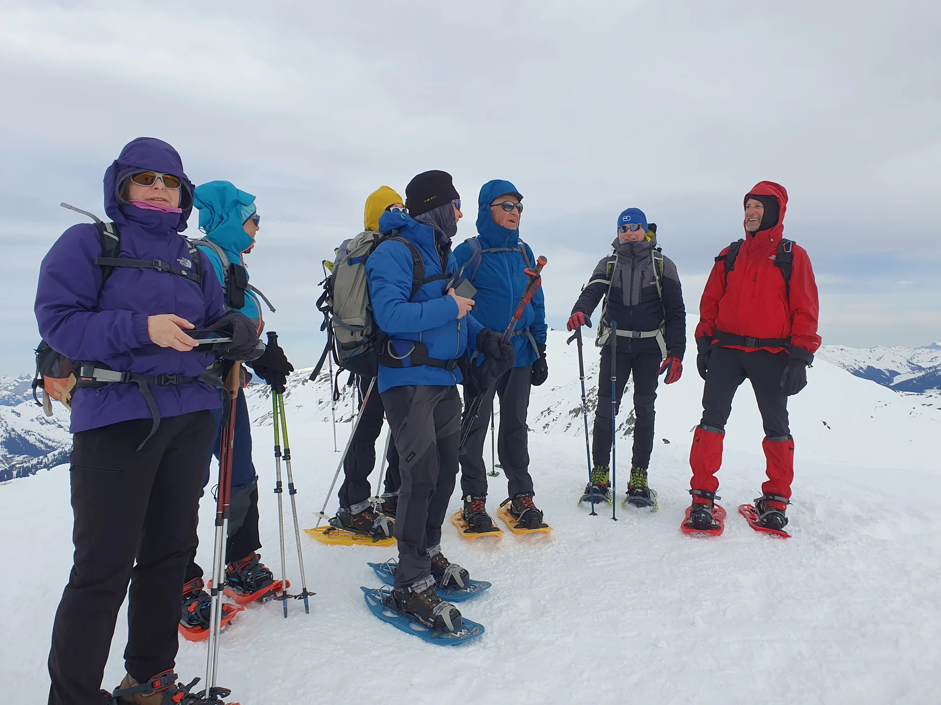 © Copyright: Sektion Treuchtlingen