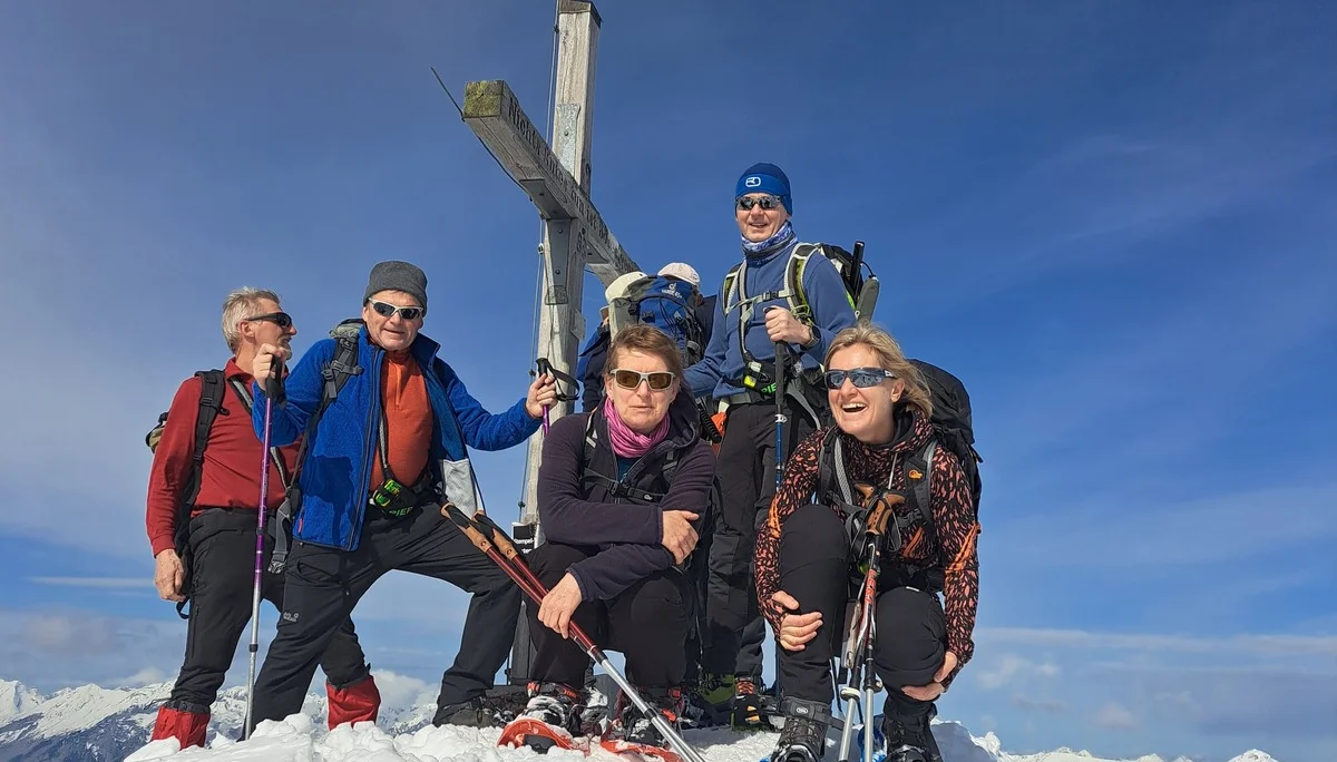 © Copyright: Sektion Treuchtlingen