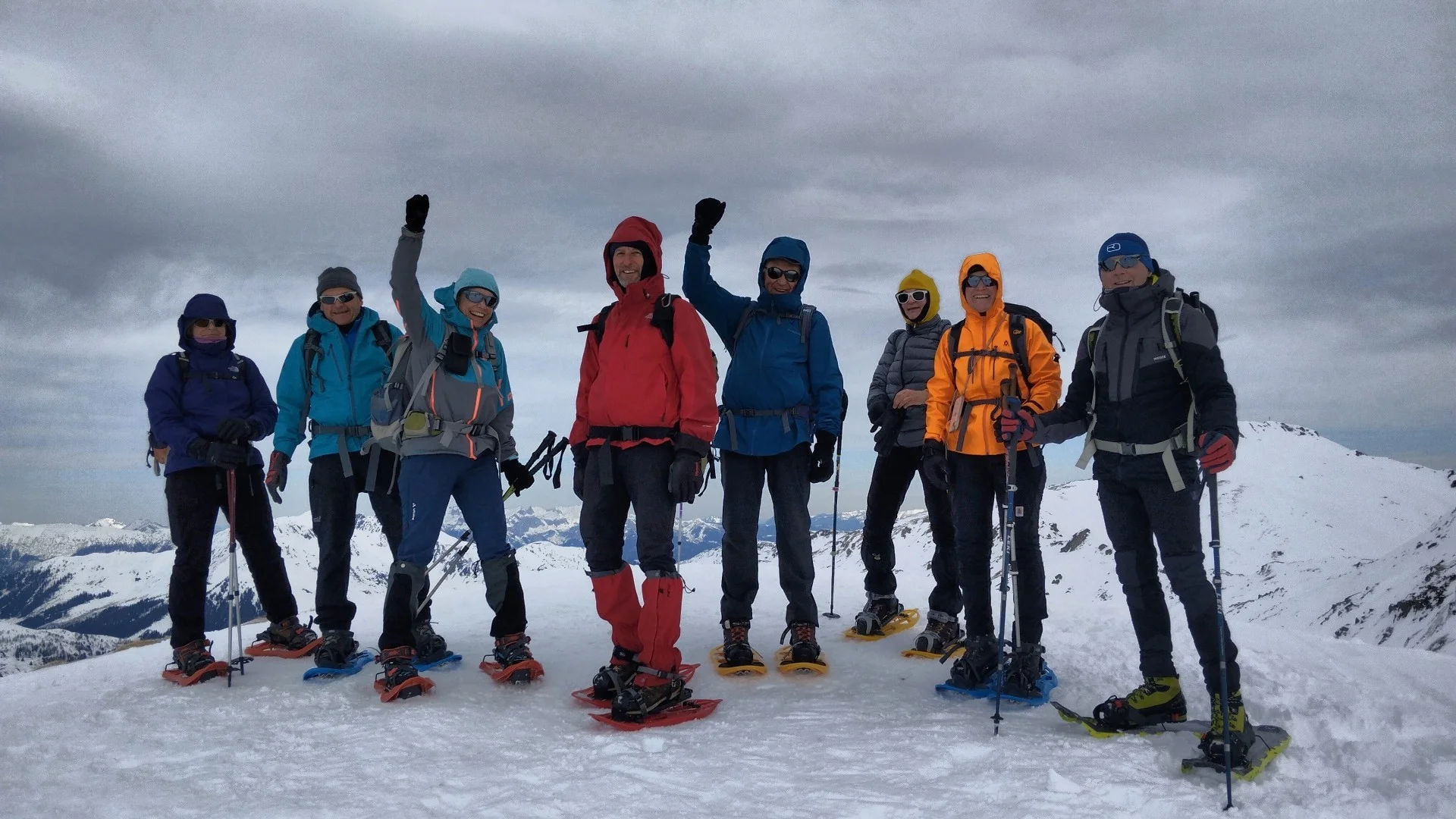 © Copyright: Sektion Treuchtlingen