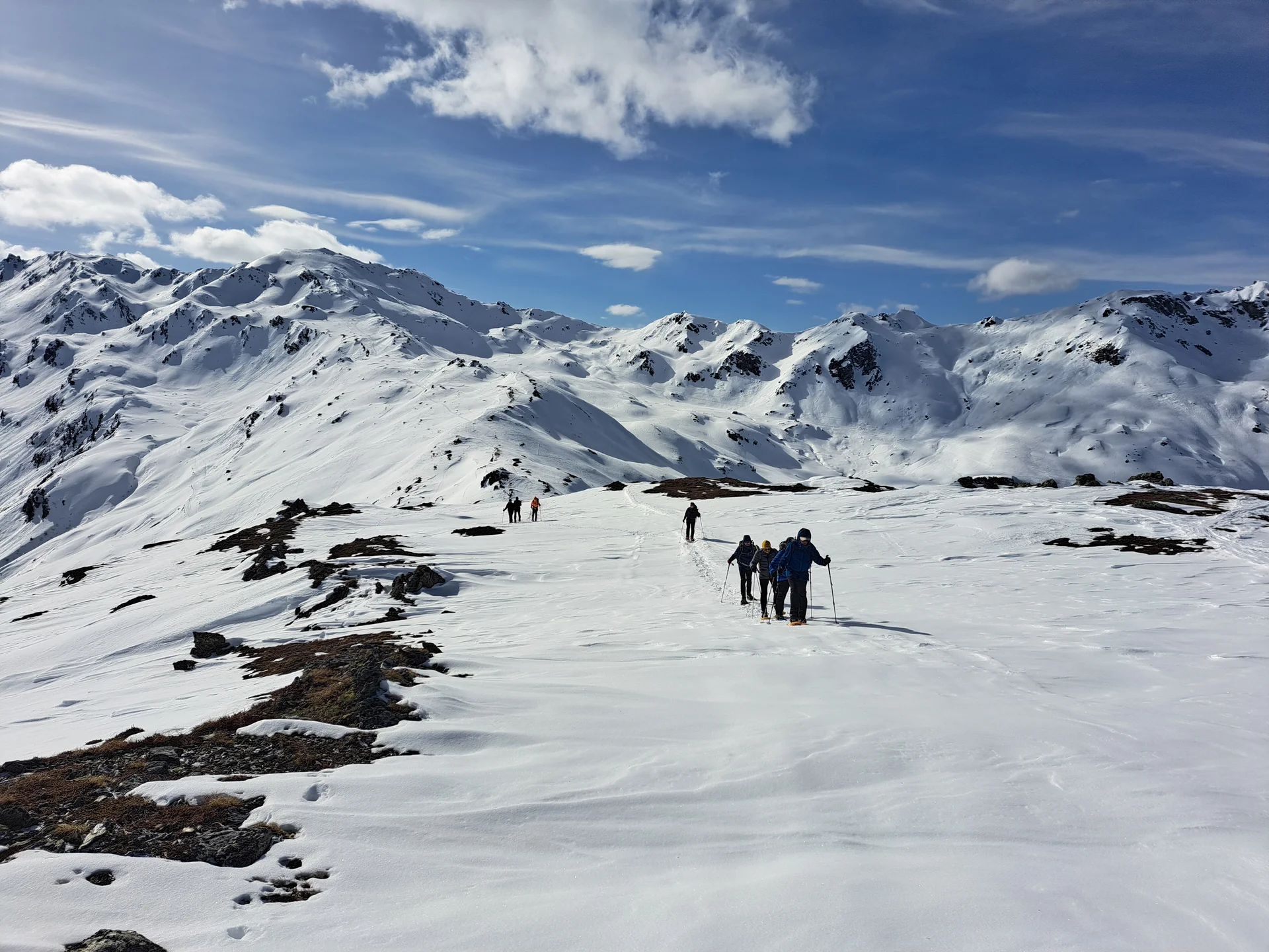 © Copyright: Sektion Treuchtlingen