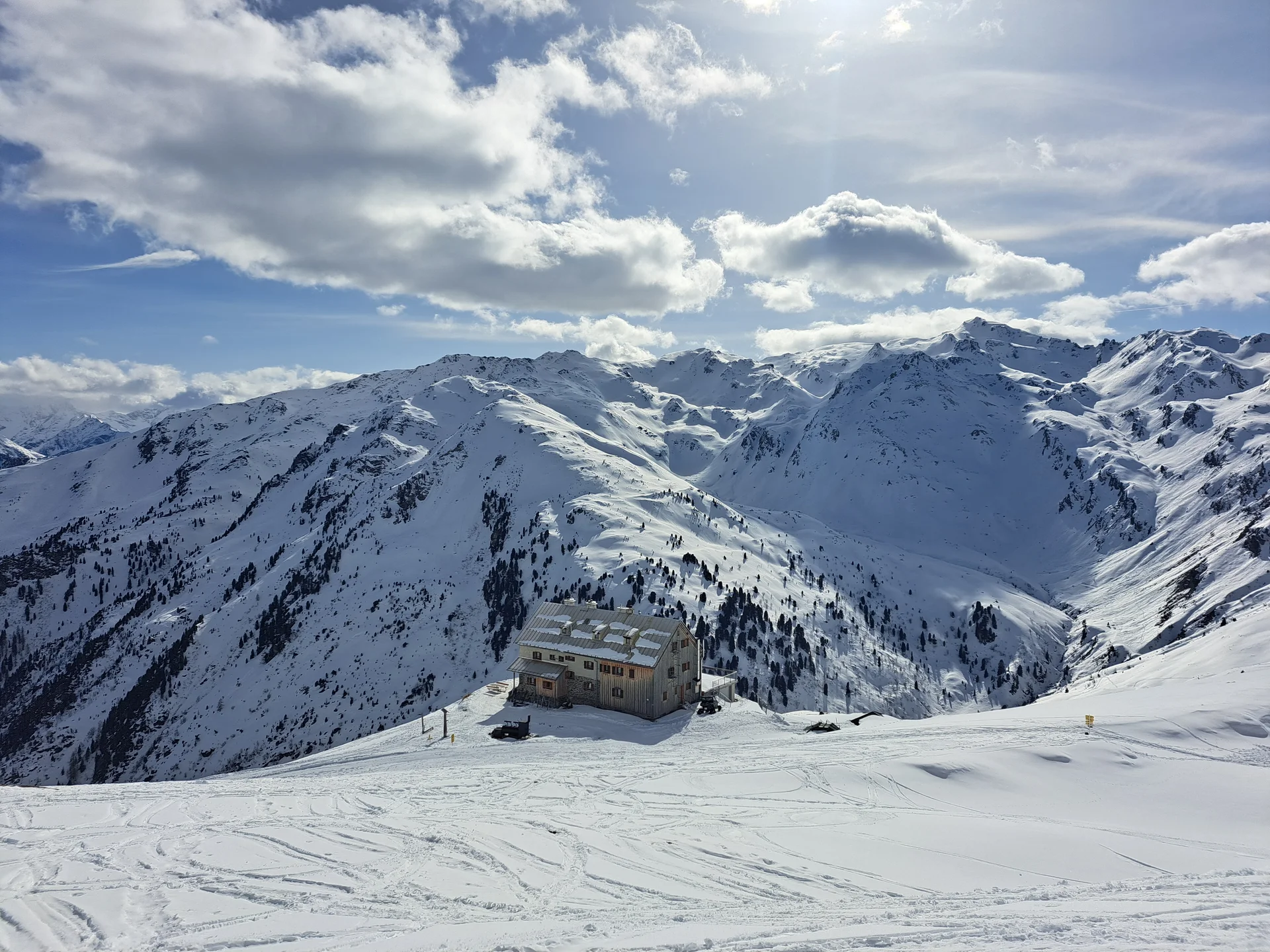 © Copyright: Sektion Treuchtlingen