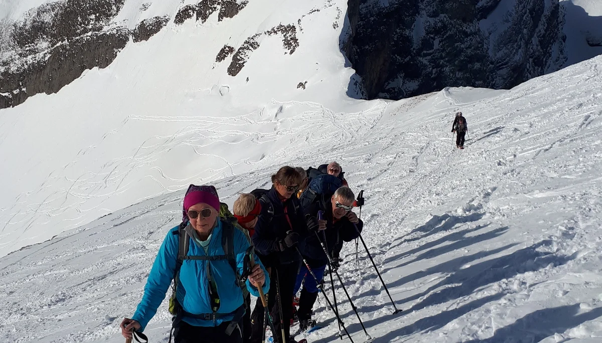 © Copyright: Sektion Treuchtlingen