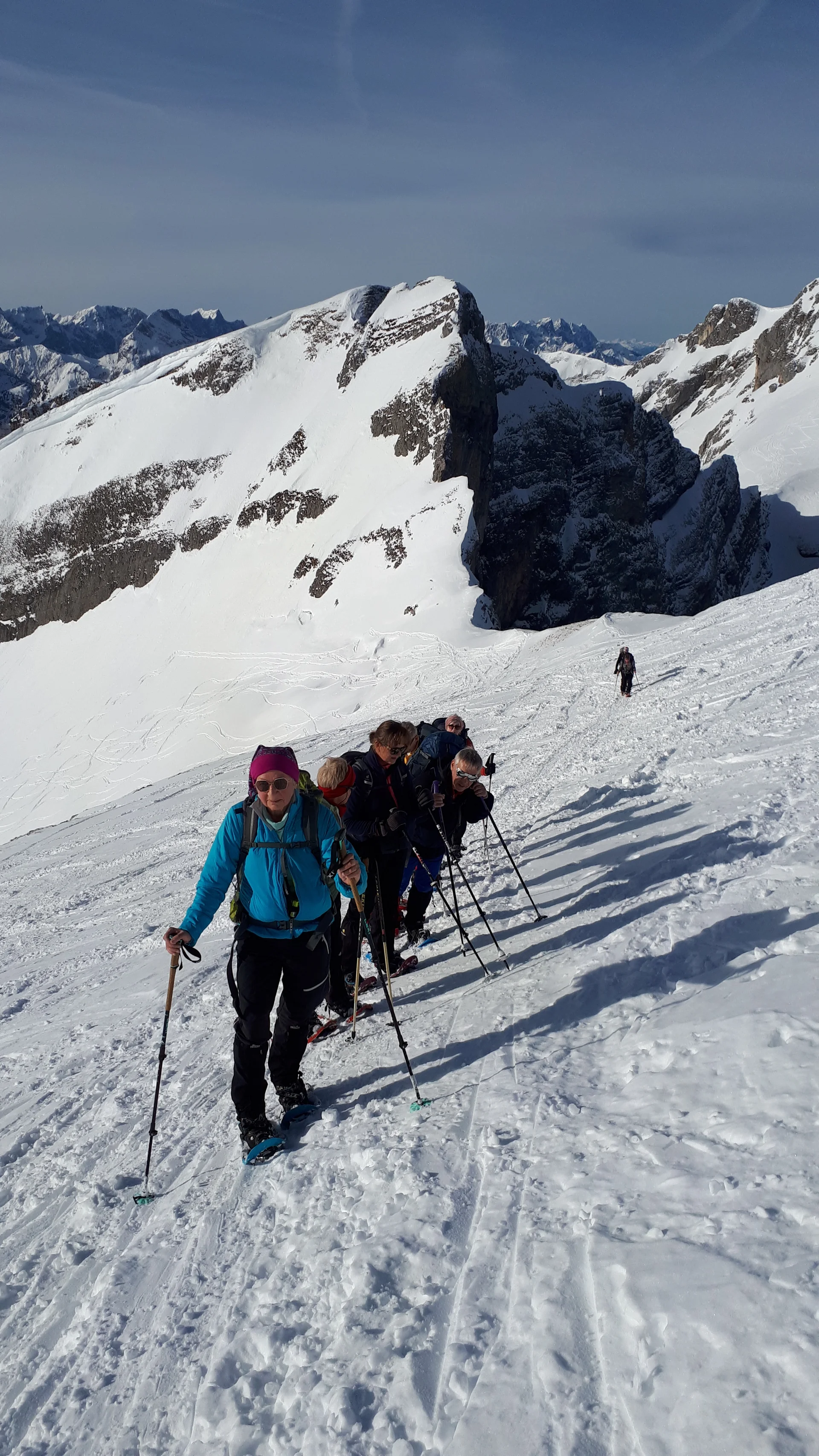 © Copyright: Sektion Treuchtlingen