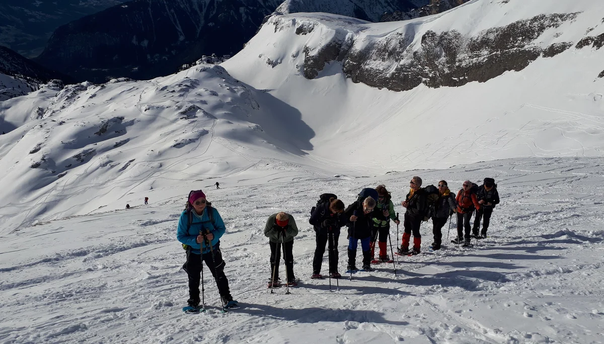 © Copyright: Sektion Treuchtlingen