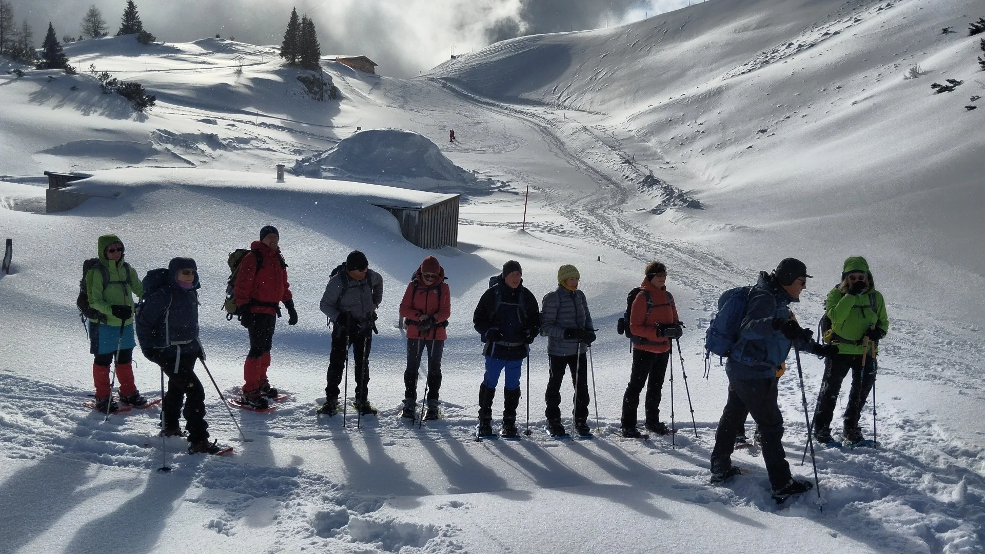 © Copyright: Sektion Treuchtlingen