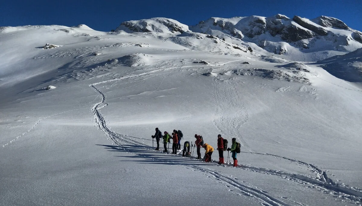 © Copyright: Sektion Treuchtlingen