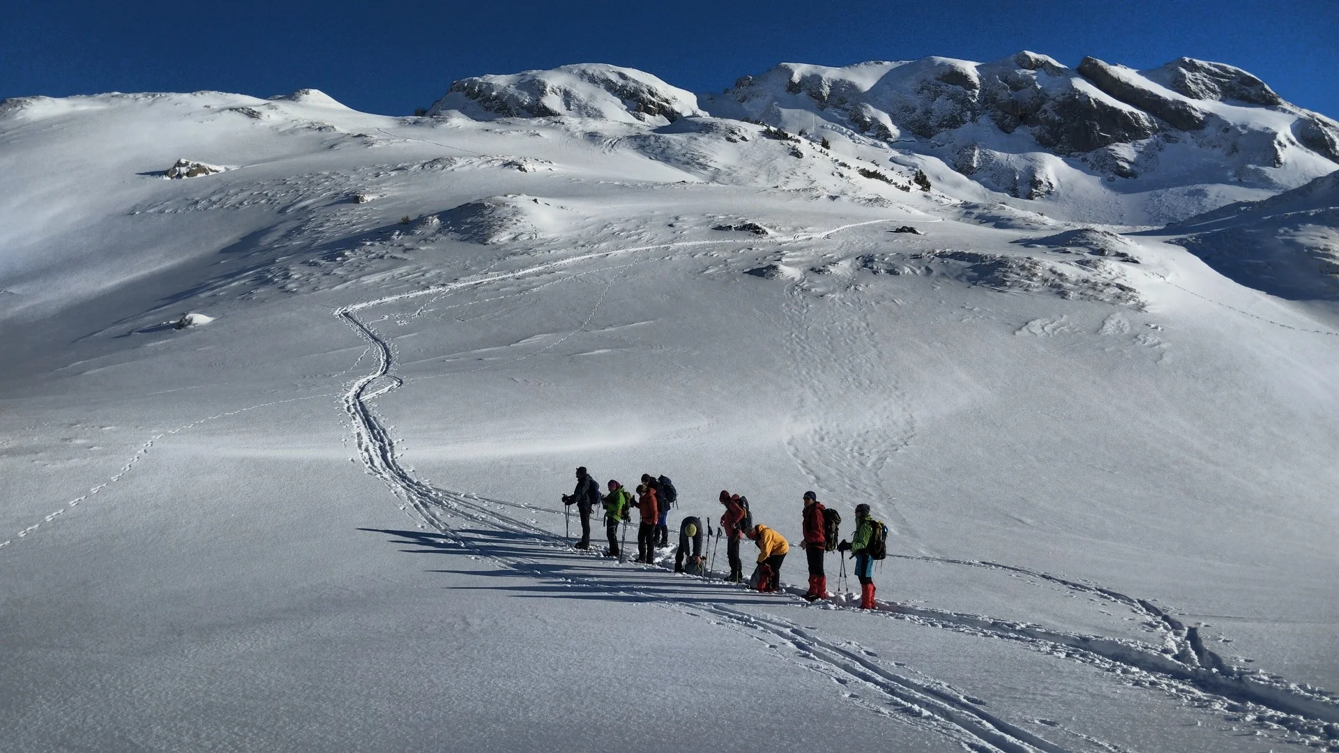 © Copyright: Sektion Treuchtlingen