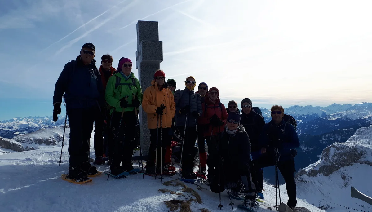 © Copyright: Sektion Treuchtlingen