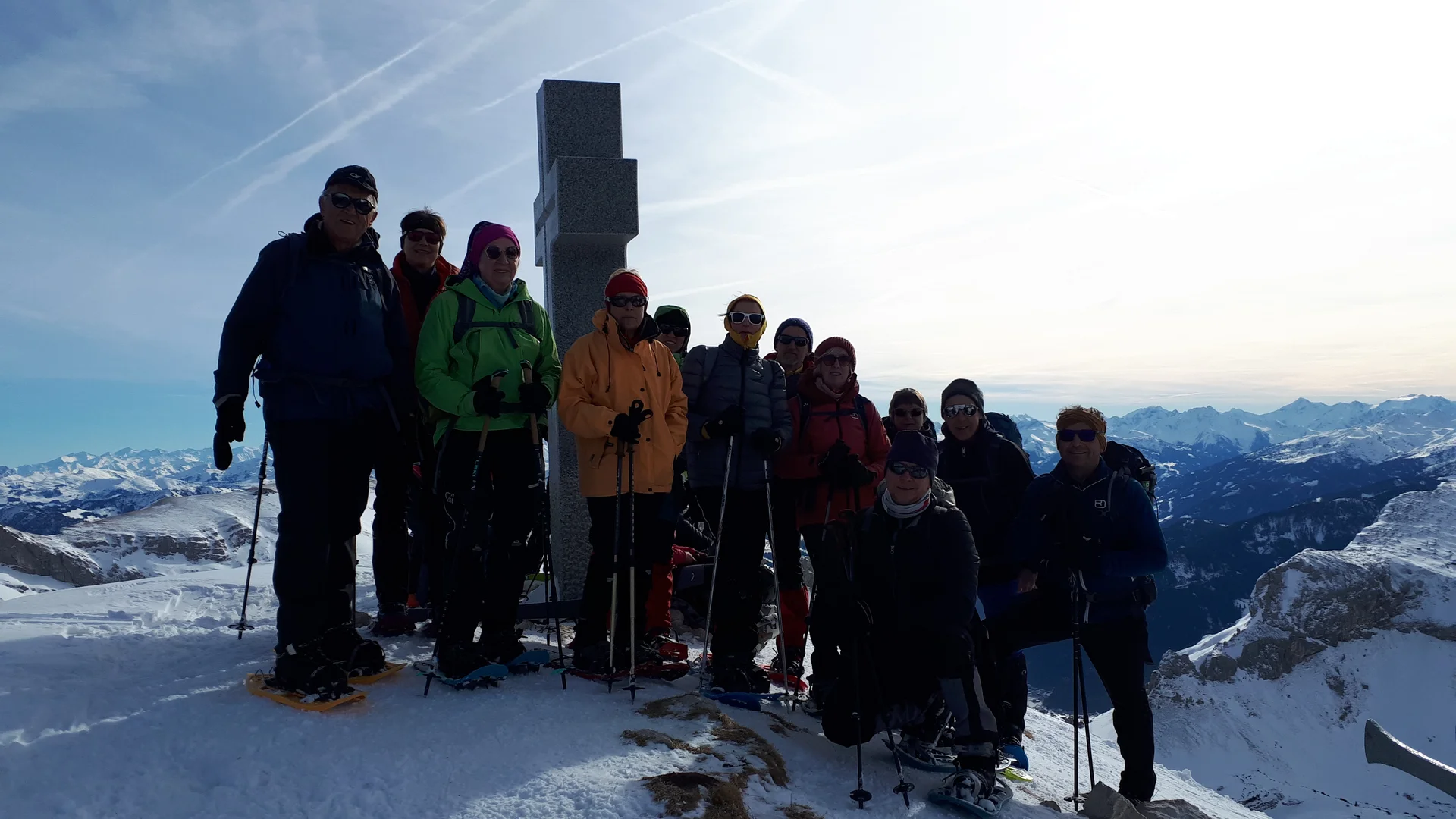 © Copyright: Sektion Treuchtlingen