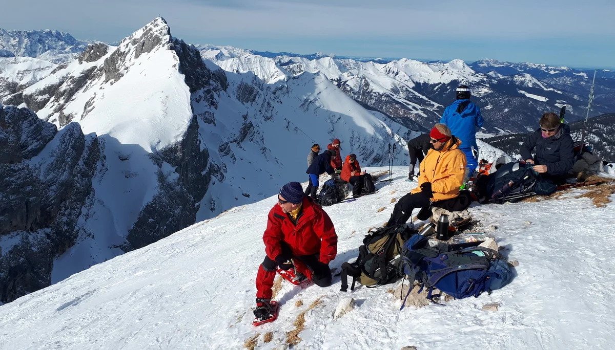 © Copyright: Sektion Treuchtlingen