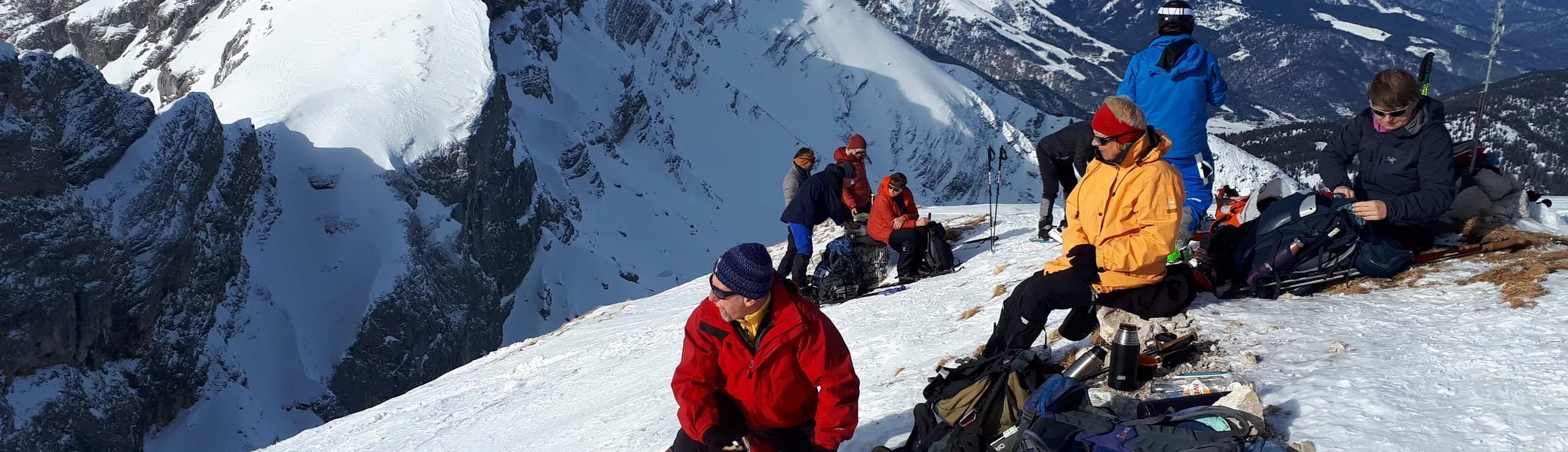 © Copyright: Sektion Treuchtlingen